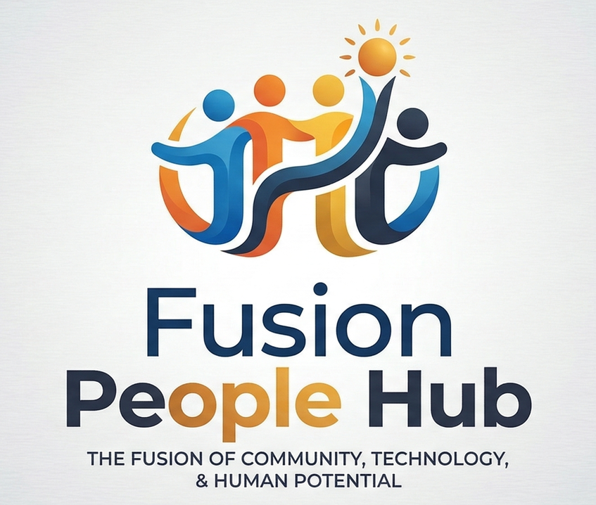 FusionPeopleHub